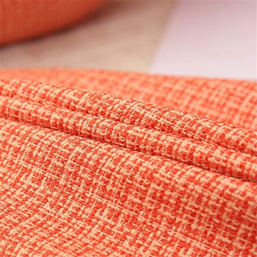 SWECOMZE Подушка для читання з підлокітниками, велика спинка, знімний валик для шиї (Хакі)