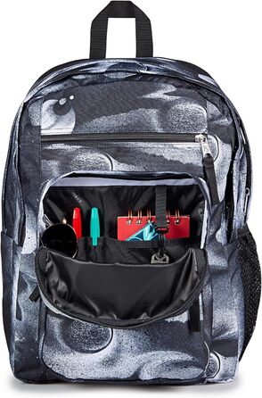 Великий рюкзак JanSport BIG STUDENT (Горизонт подій)