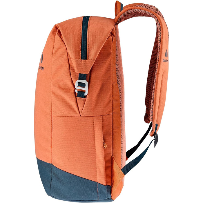 Рюкзак deuter Unisex Vista Spot (18 л, Sienna-marine)