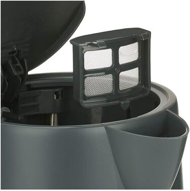 Електричний чайник Kenwood ZJP05.C0DG, 1.7 л, Рожеве золото