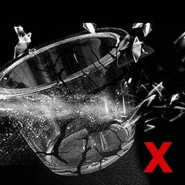 Електричний подрібнювач м'яса Zerkleinerer 500 Вт, 5л з 6-ма лезами з нержавіючої сталі, універсальний для м'яса, овочів, фруктів, цибулі, дитячого харчування