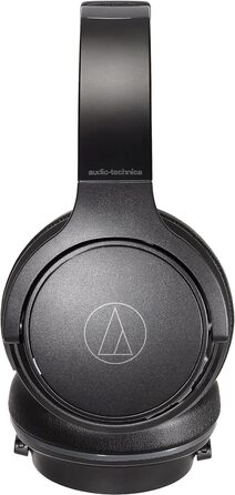 Бездротові навушники Audio-Technica S220BT чорний