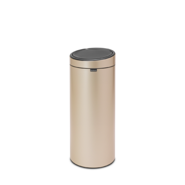 Бак для сміття Brabantia Touch bin 30 л (304507)