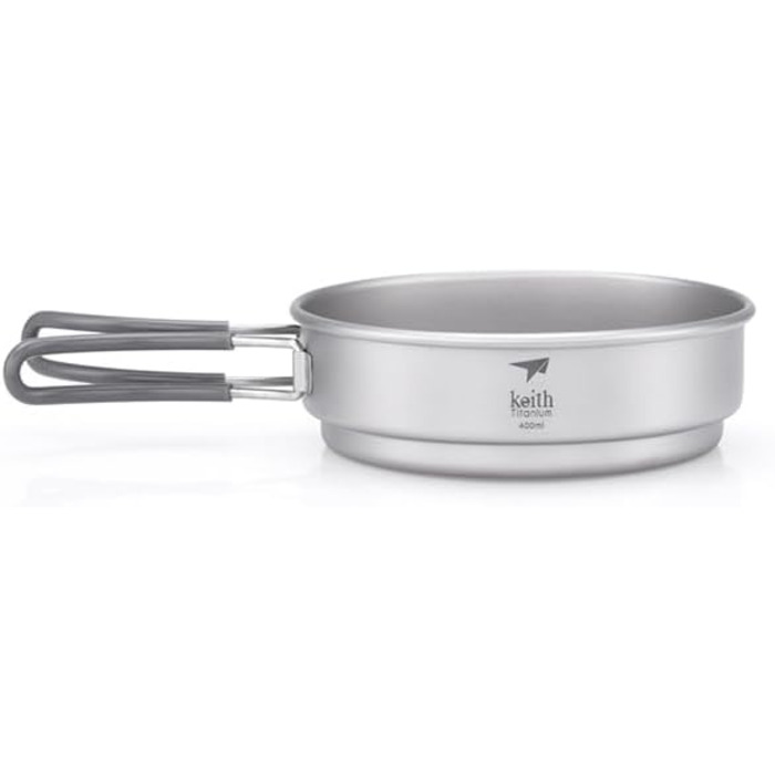 Шапка Keith Spiele сірого кольору, універсальний розмір