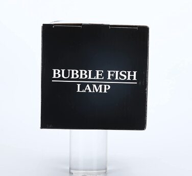Лампа з лави ONXE, фантастичний світильник для настрою у вигляді риби з дистанційним управлінням, 17-кольорова Світлодіодна лампа у вигляді медузи, Акваріум, нічник з лави для будинку, спальні, офісу, прикраси, подарунки для дітей і дорослих