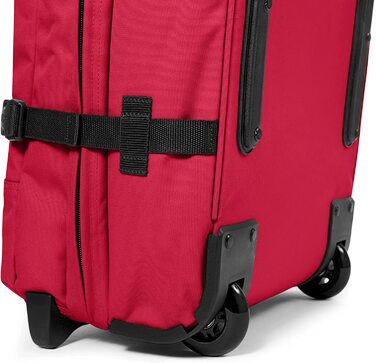 Валіза Eastpak TRANVERZ S, 532.5x23 см, 42L - Синій