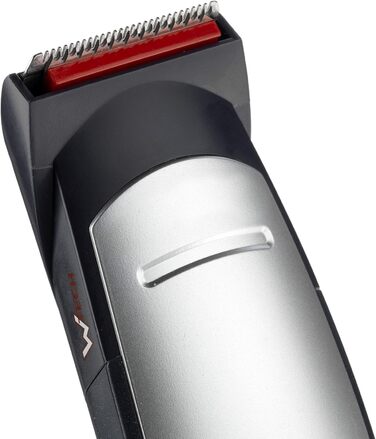 Набір тримерів BaByliss MEN E837E Multigroom 1 уп