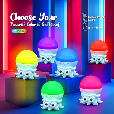 Проєктор зоряного неба SUPPOU LED з пультом ДК для дому, вечірок, дітей та дорослих - сучасний нічник