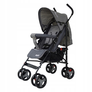 Дитячий прогулянковий візок SCOOT *baby-coo*