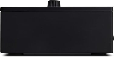 M-Audio M-Track Duo - USB аудіоінтерфейс для запису, стрімінгу та подкастингу (2 XLR/Line входи, 192kHz, USB-C)