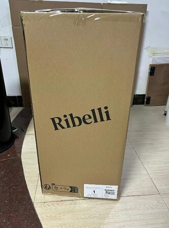 Глювайнер Ribelli 22L з нержавіючої сталі: дозатор гарячих напоїв, регулювання температури 30-100°C, також як пароварка