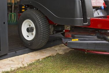 Сарай садовий Keter Artisan 7x7 з підлогою, похилим дахом, подвійними дверями та вікном, 214x218x226 см, 8.3 м³, сірий - для зберігання на вулиці