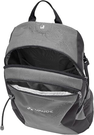 Туристичний рюкзак VAUDE Unisex Grimming 24 (1 упаковка) One size Phantom Black