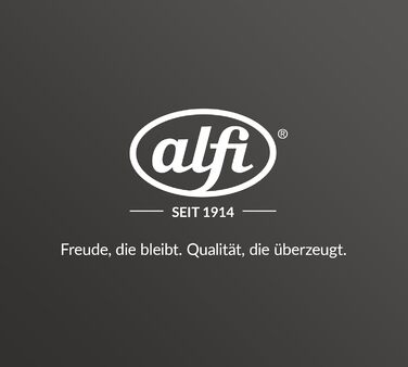 Термокружка Alfi ISO COFFEE MUG PRO, 0.38 л, нержавіюча сталь, для кави з собою, чорна