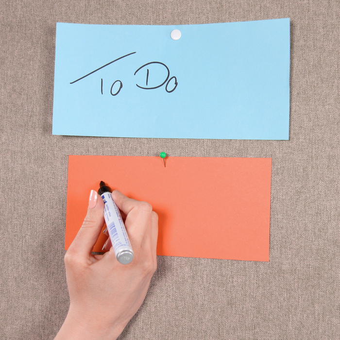 Елемент перегородки FLEXMIUT, відтінок тауп (taupe), для офісу