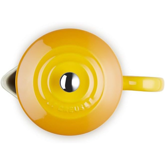 Кавоварка Le Creuset об'ємом 1 л, Nectar, Shell Pink (60706086720003)