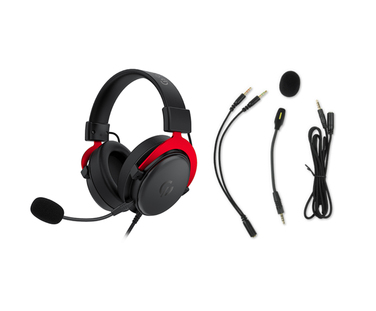 Гарнітура ігрова GamePro Professional (HS1240)