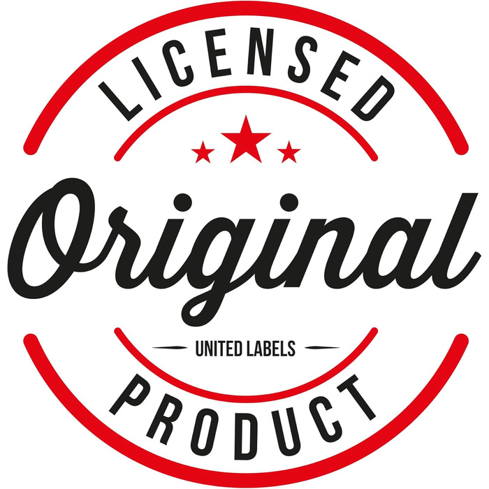 Набір дитячого посуду Paw Patrol United Labels (3 предм.) - блакитний, порцеляна, тарілка Ø 19 см, чашка 220 мл, миска 330 мл