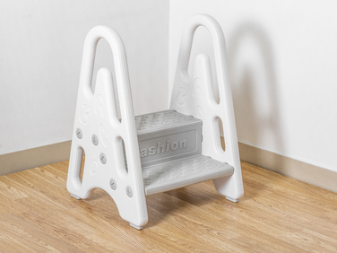 Дитяча сходинка Mealux Lilo (арт. KD-F012 White)