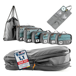 розмір: 8-сміттєвий набір