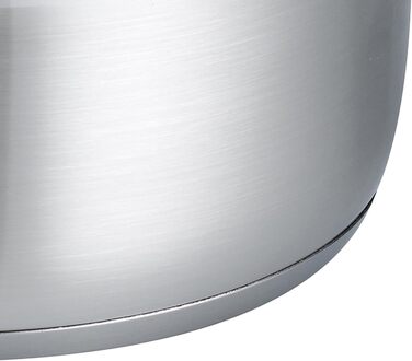 Каструля ELO Serie Turmalin з індукційним дном, нержавіюча сталь, 16 см