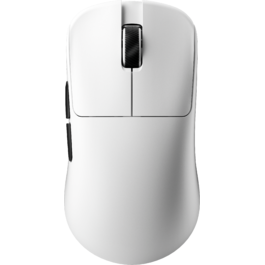 Бездротова ігрова миша GamePro Asgard Odin 8K Wireless/2.4GHz/Bluetooth PixArt PAW3950