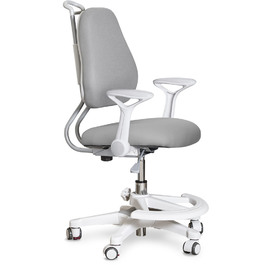 Дитяче крісло ErgoKids Mio Ergo Grey (арт.Y-507 G)