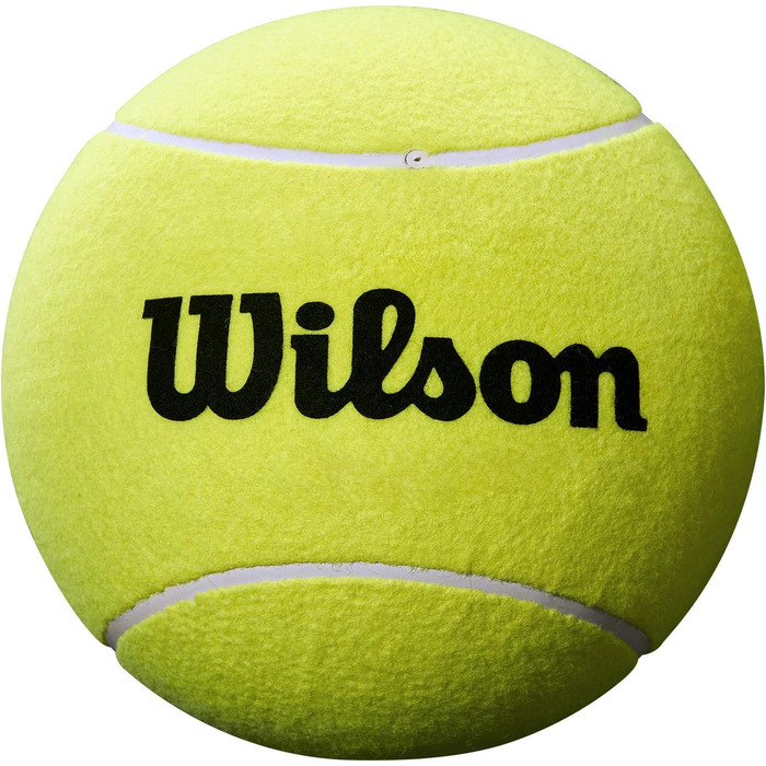 Вілсон Джамбо-Тенісний М'яч Величезні Гроші