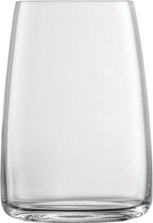 Склянка для води_Tumbler Allround 0,5 л  122425