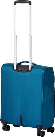 Чохол American Tourister Summerfunk, 79 см, 119 л (Spinner L Expandable (79 см - 119 л), Door (Teal))