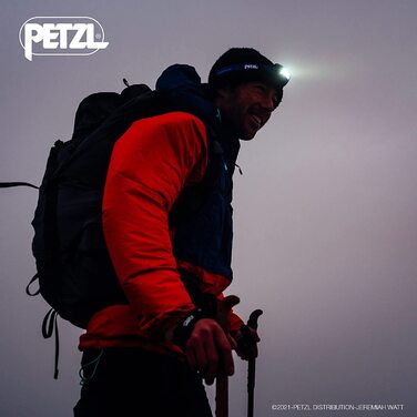 Ядро Petzl Actik (синє, U)