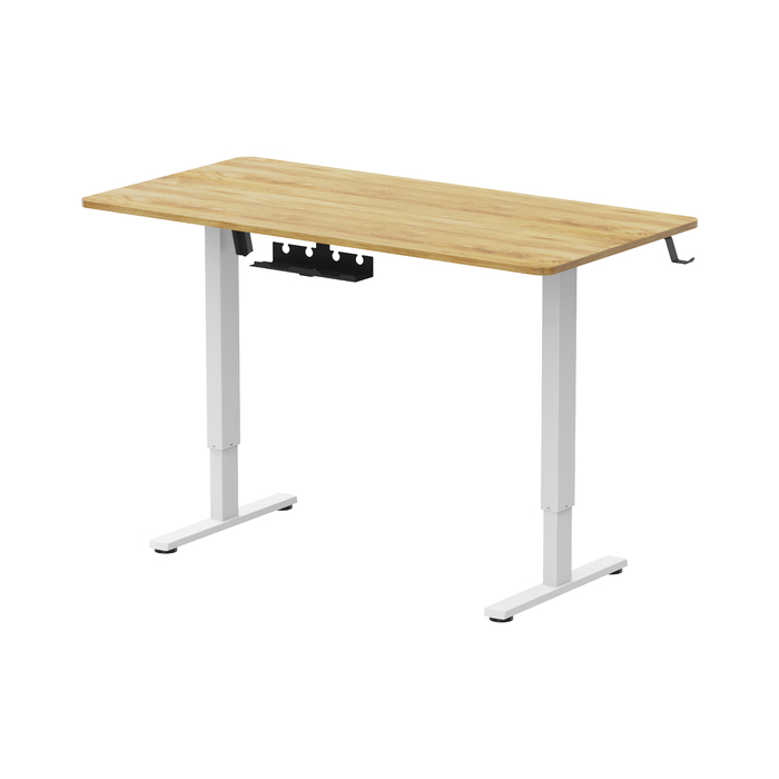 Комп’ютерний стіл з електрорегулюванням висоти OfficePro ODE1470LWW