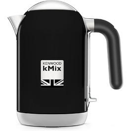Блендер Kenwood ZJX650BK чорний – потужний та універсальний для дому