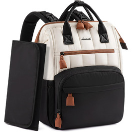 колір: чорно-бежевий-коричневий