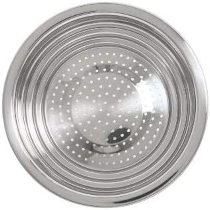 Вставка для приготування на пару Le Creuset з нержавіючої сталі з кришкою, Ø 20 см