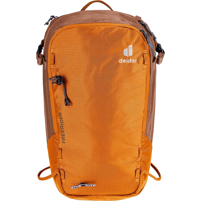 Рюкзак deuter Freerider 30 Ski Touring (Chestnut-umbra)