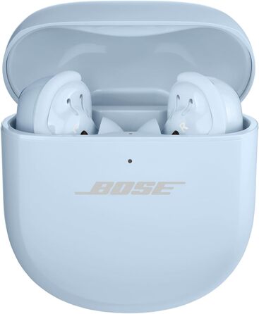 Бездротові навушники Bose QuietComfort Ultra з шумозаглушенням, Bluetooth, чорний (Moonstone Blue)