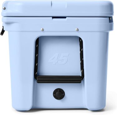 Холодильник YETI Tundra 45 Big Sky Blue - 45 літрів