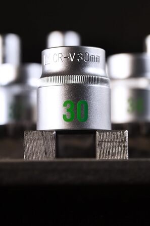 Набір інструментів Meister 156 предметів у візку на колесах з телескопічною ручкою - професійний кейс для інструментів, чорний/сріблястий, 8971440