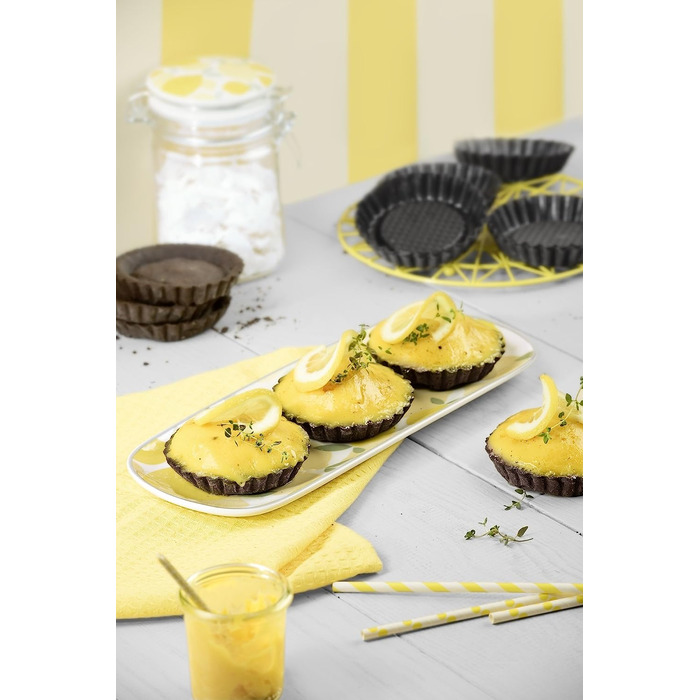 Форма для випічки Kaiser La Forme Plus, 26 см, діаметр, знімний дно, для пирогів та тортів