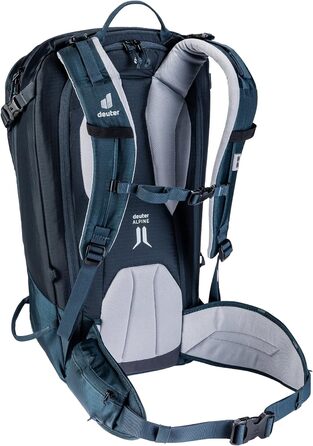 Рюкзак deuter Freerider 30 Ski Touring Navy-ink