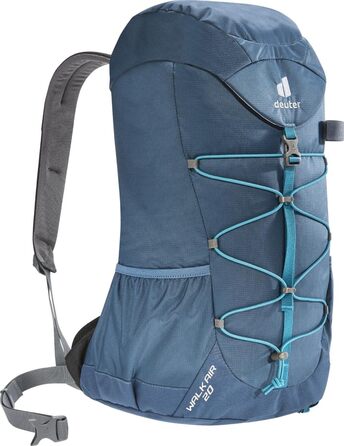 Туристичний рюкзак Deuter Walk Air 20 (3060 Арктика)