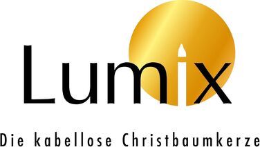 Krinner Classic: 10 LED-свічок на ялинку без дротів, IR-пульт, ефект мерехтіння, кольору слонова кістка