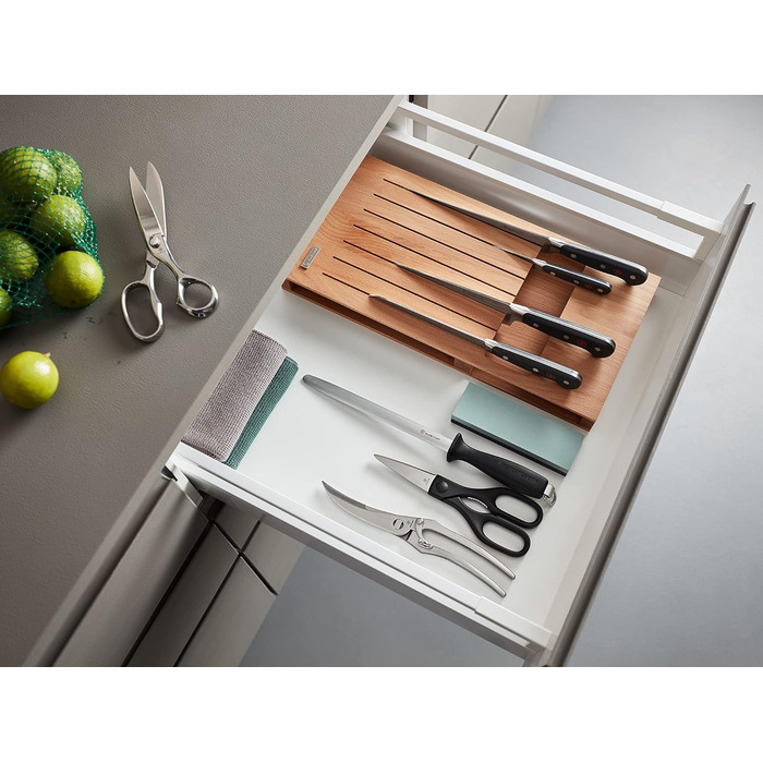 Кухонні ножиці WSTHOF 20,6 см - 60 символів