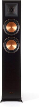 Динамік Klipsch RP-5000F з чорного дерева