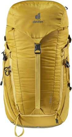 Туристичний рюкзак deuter Unisex Trail 30 (1 упаковка) 30 л Куркума-хакі