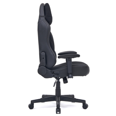 Геймерське крісло Cyberlux Helios Black (арт. GM-204 B)