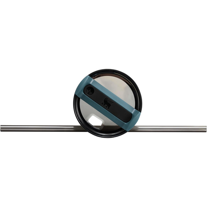 Термопляшка Stanley Quencher H2.0 Flowstate 1.2L з трубочкою - блакитний сосна (Blue Spruce)