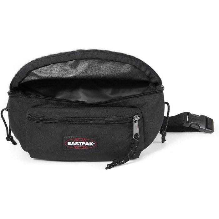 Сумка для собаки Eastpak Grteltasche чорна