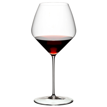 Набір келихів для червоного вина Cabernet Riedel Veloce 2 шт, 825 мл прозорий (6330/0), 825